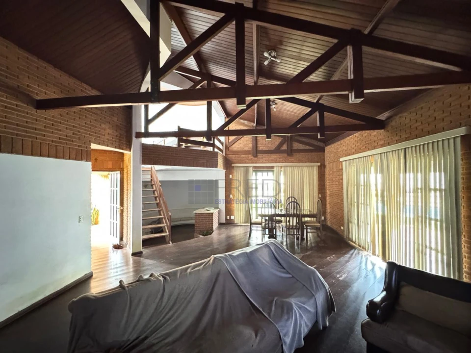 LINDA CASA A VENDA - TÉRREA- JARDIM MEDITERRANEO