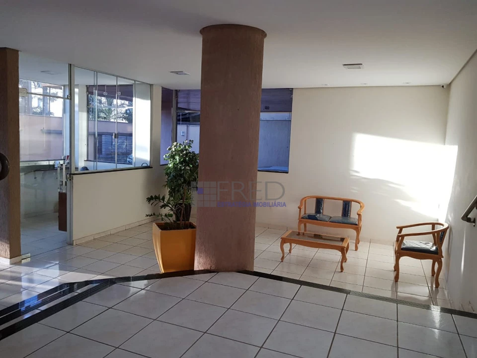 Apartamento Para Alugar Residencial Lancaster Londrina