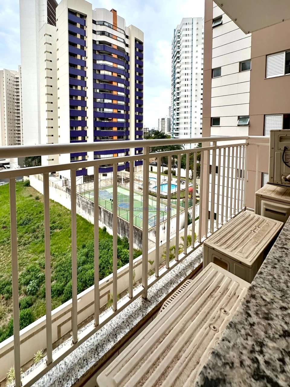 APARTAMENTO A VENDA NO EDIFÍCIO FERNANDO PESSOA