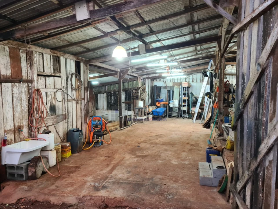 Lindo sitio - região sul de Londrina - 22,42 alqueires paulista.