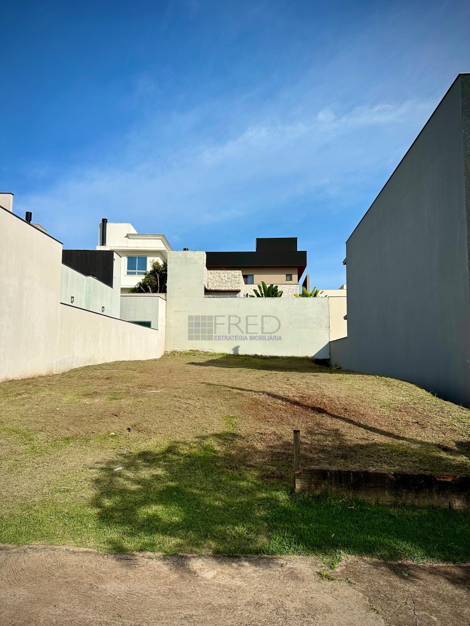 Terreno à Venda Condominio Bella Vitta Londrina