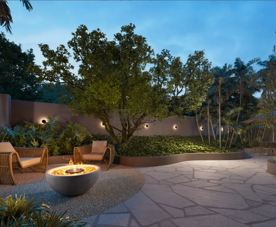 APARTAMENTO ED. OSCAR - VISTA LAGO - ANDAR INTERMEDIÁRIO