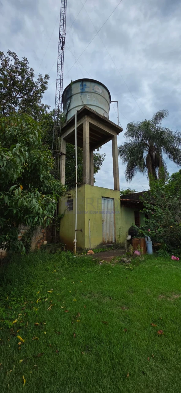 LINDA CHACARA A VENDA, PORTEIRA FECHADA - MORADIA OU LAZER EM CAMBÉ PR