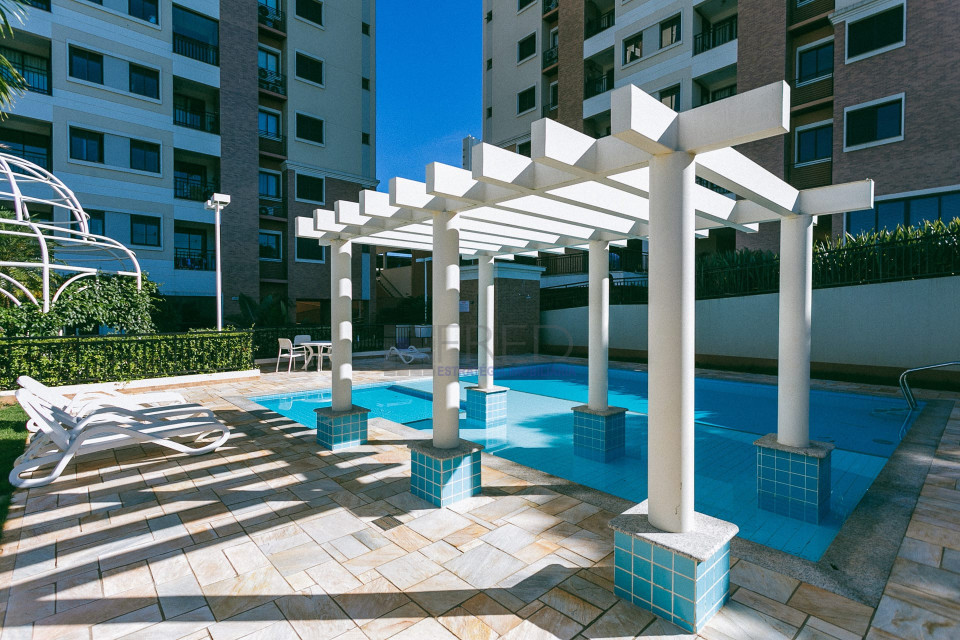 Apartamento para venda ou locação Edificio Upper Jardim Botanico Londrina