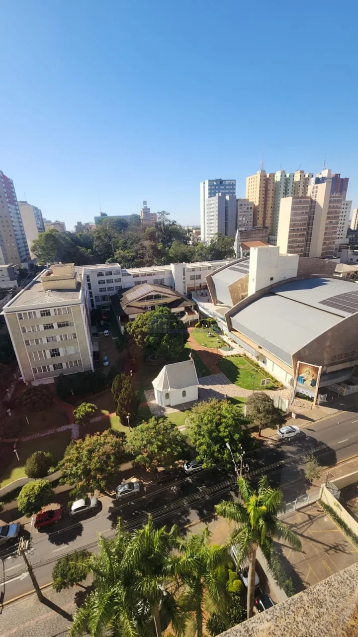 Apartamento À Venda E Locação Slaviero Londrina Flat Hotel Londrina