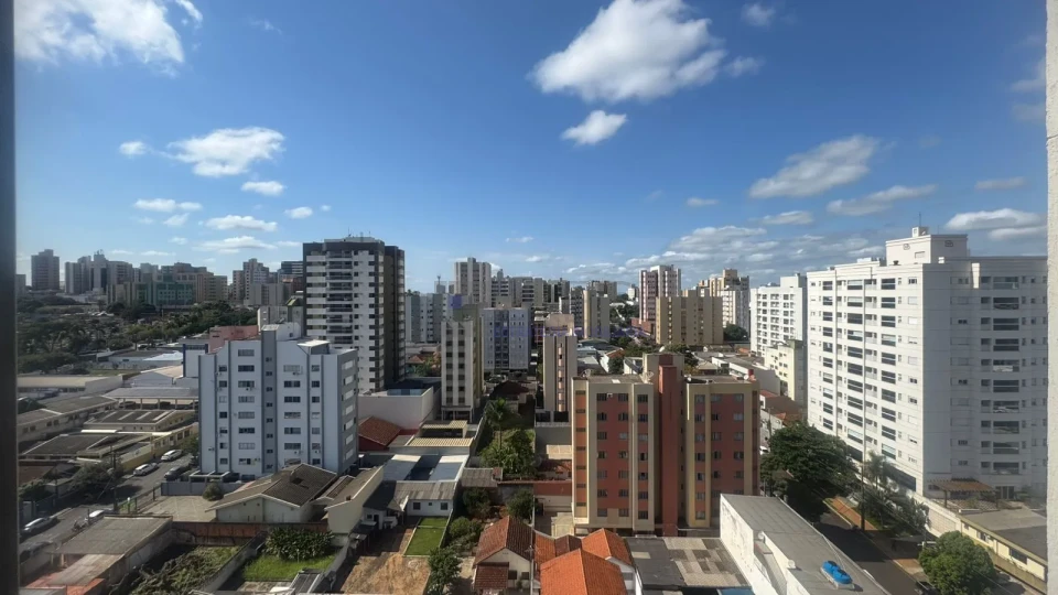 Imagens do imóveis Apartamento a venda - Edificio Mediterranee -Locado