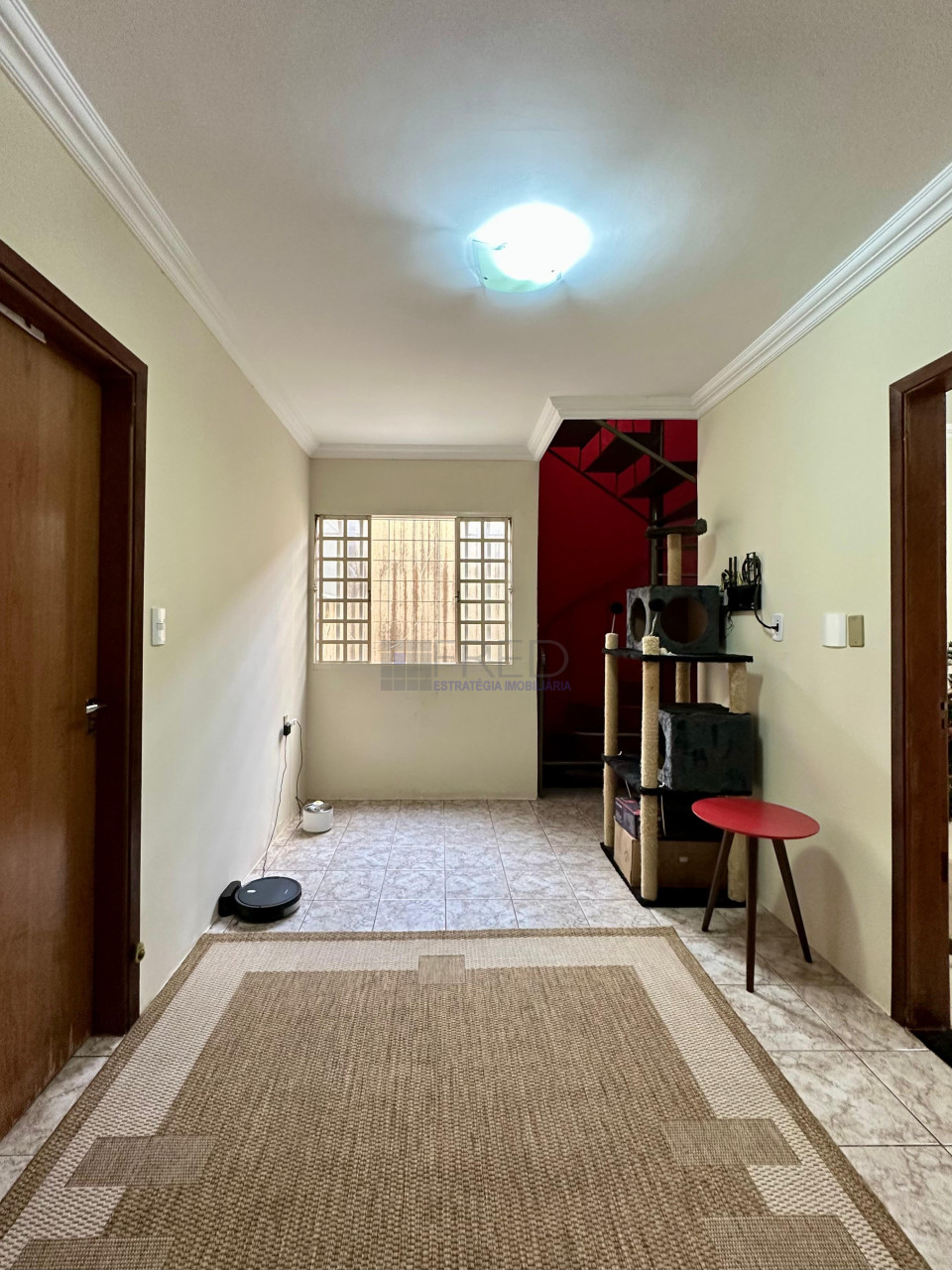 CASA À VENDA JARDIM GUARARAPES LONDRINA