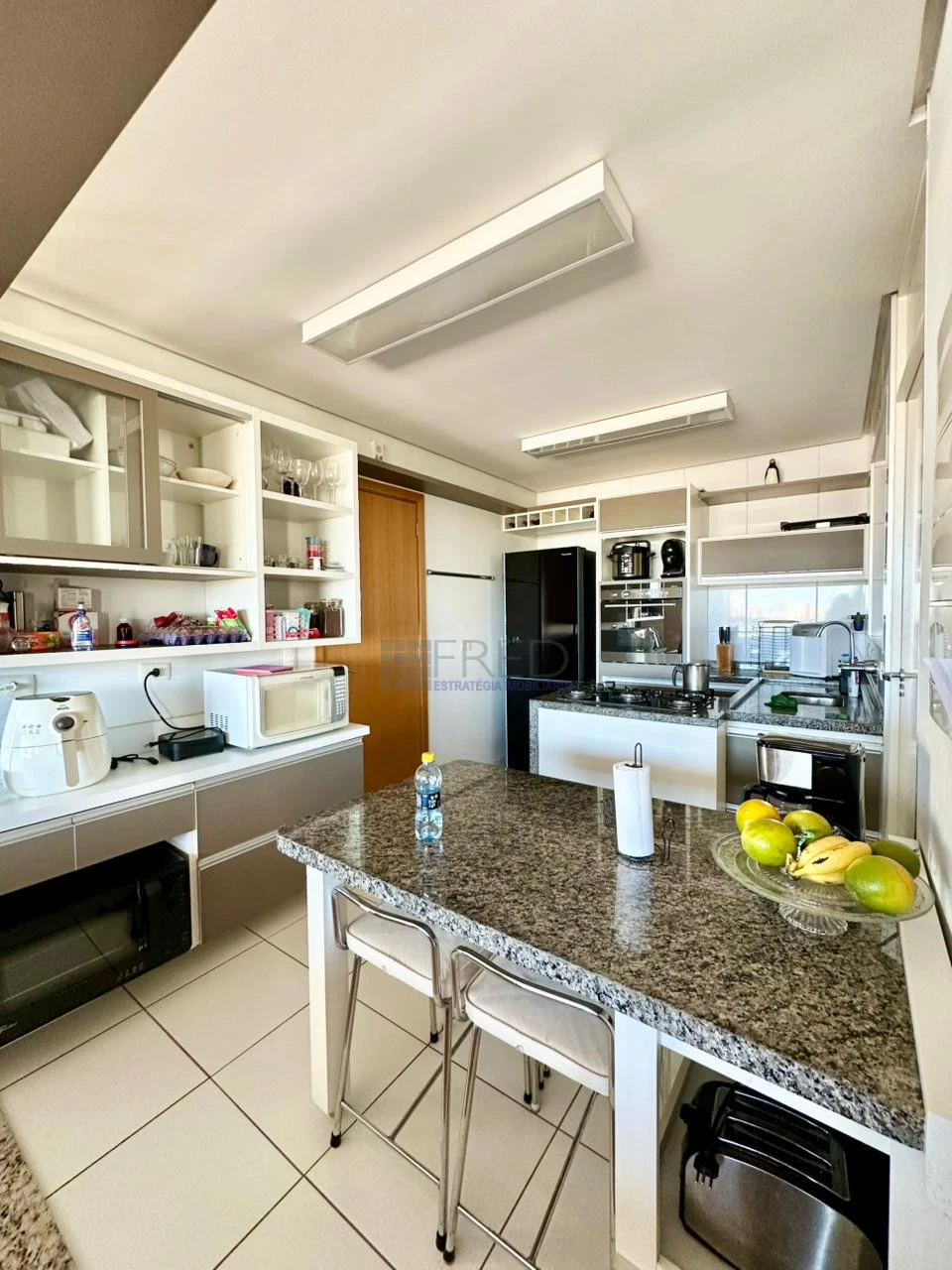 APARTAMENTO A VENDA EDIFÍCIO TERROIR