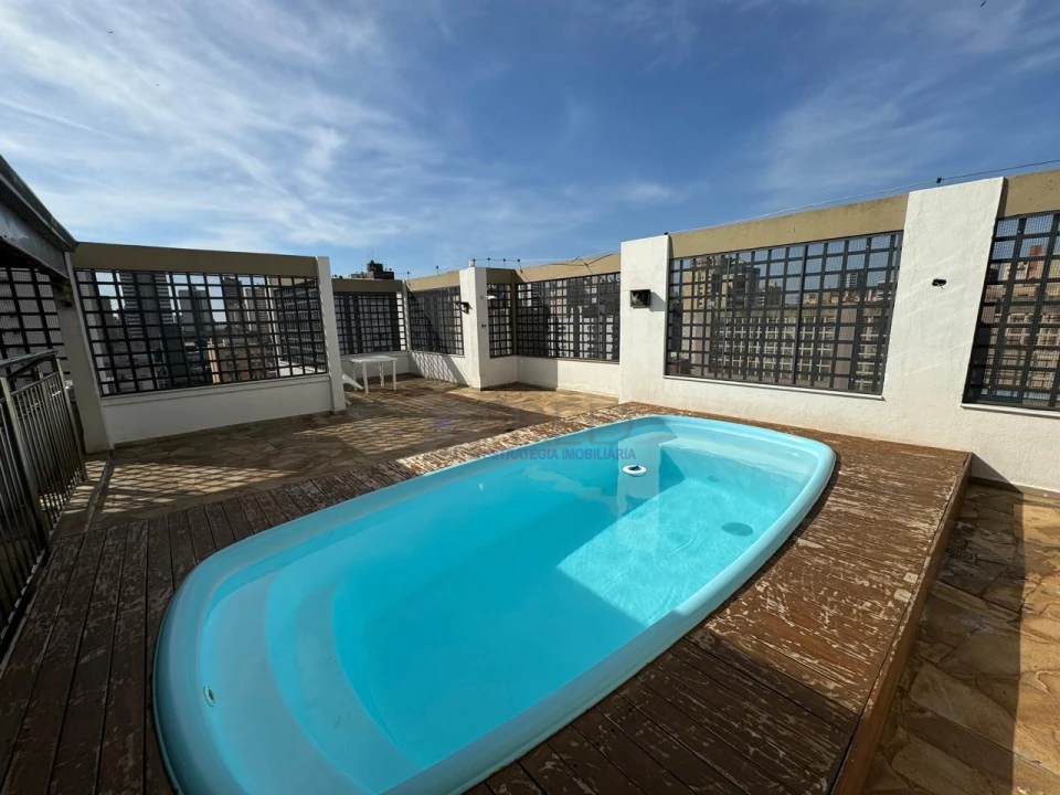 Apartamento Á Venda Itatiaia Londrina