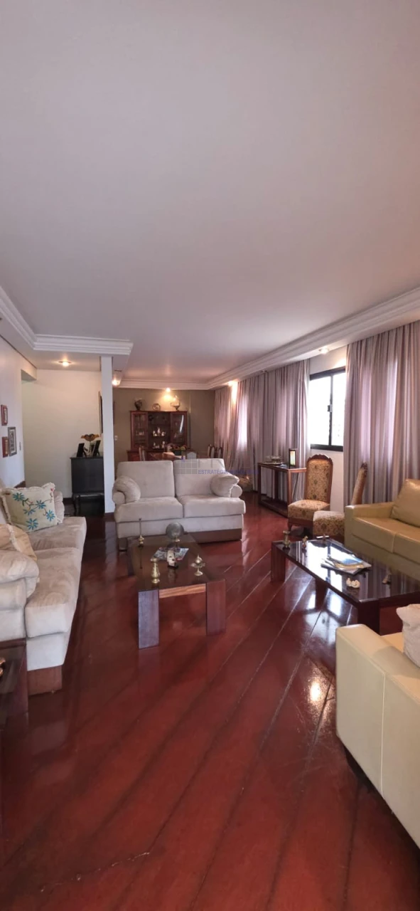 APARTAMENTO A VENDA - 1 POR ANDAR - ED.POLARIS