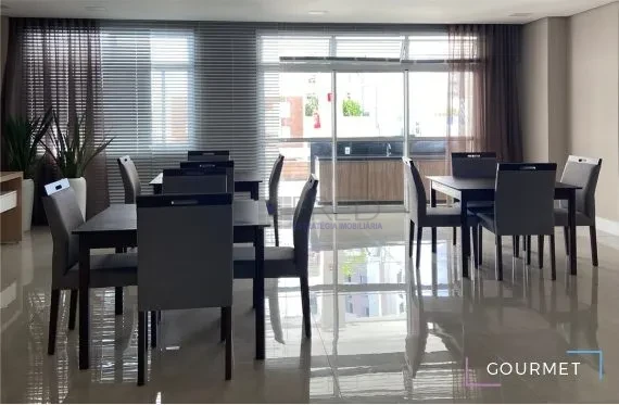 APARTAMENTO A VENDA - JH  PALHANO