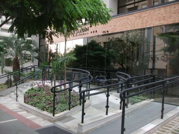 Apartamento Á Venda Terralis Jardim Londrina