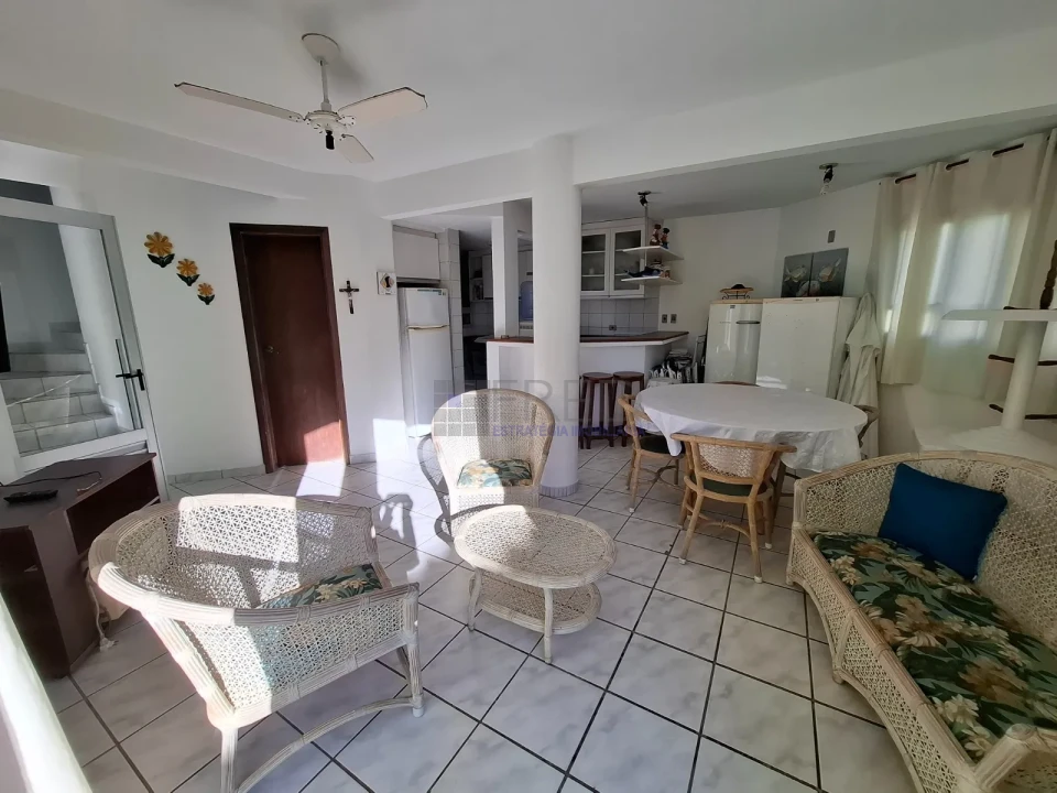 Moradia ou Férias - Condomínio Saint German - Itapoá SC