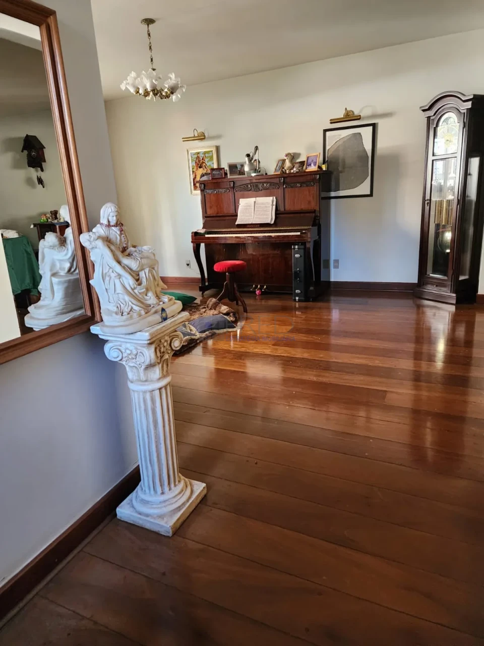 Apartamento À Venda Residencial Orleans Londrina
