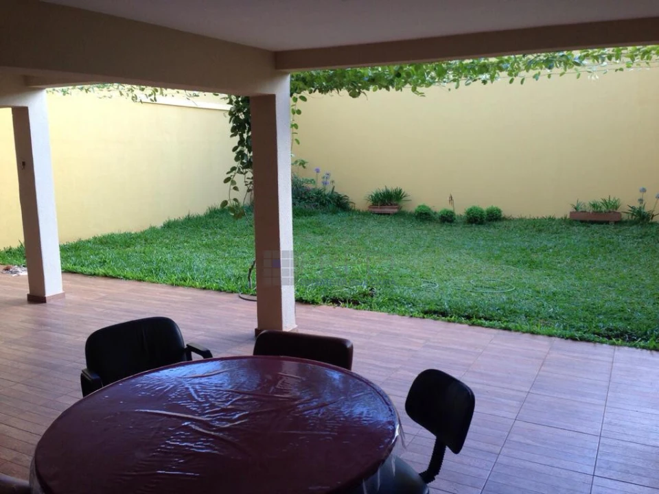 Excelente casa para venda - locada - proximo ao Aeroporto