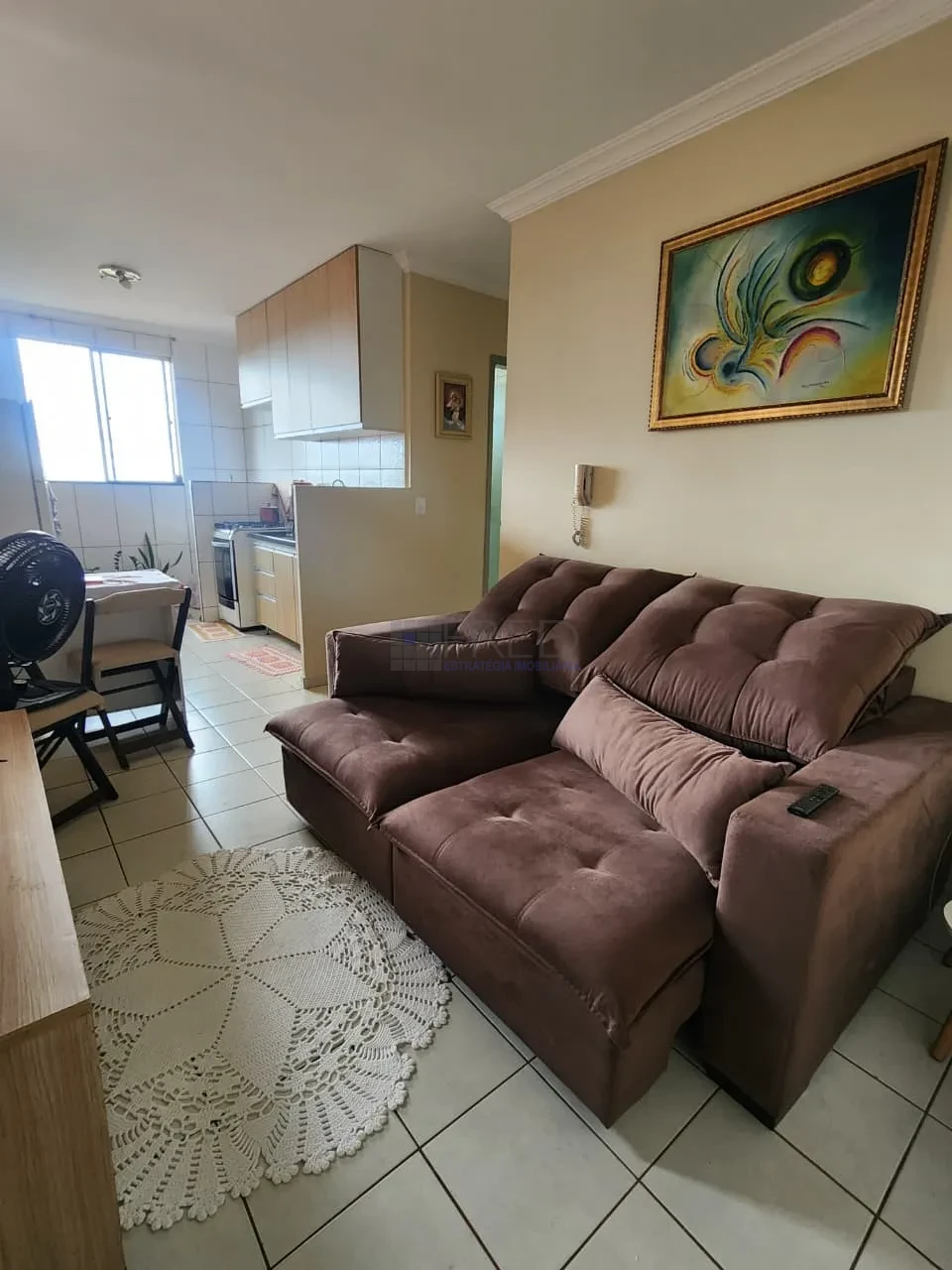 VENDO APARTAMENTO NO CONDOMÍNIO RESIDENCIAL ANSELMO VEDOATO
