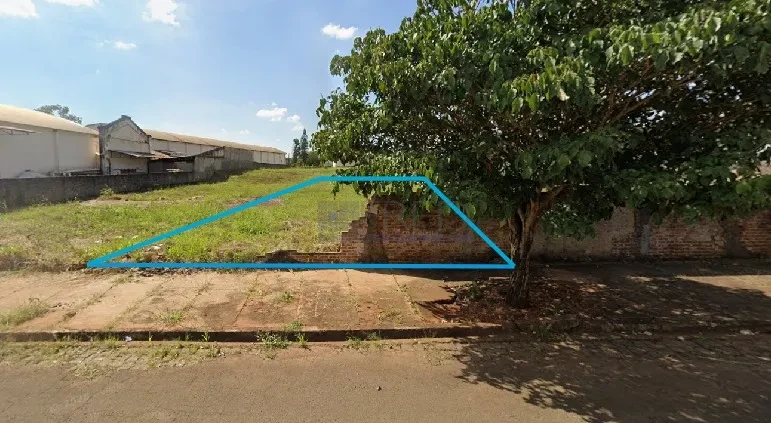 Imagens do imóveis TERRENO Á VENDA - jATAIZINHO, EXCELENTE TOPOGRAFIA