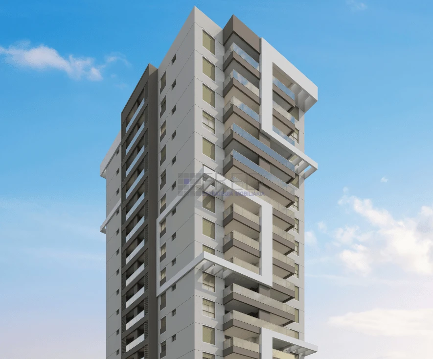 APARTAMENTO A VENDA -NOVO - VISTA LAGO - ANDAR  INTERMEDIARIO