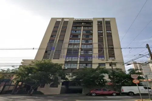 LINDO APARTAMENTO - RESIDENCIAL ITABIRA