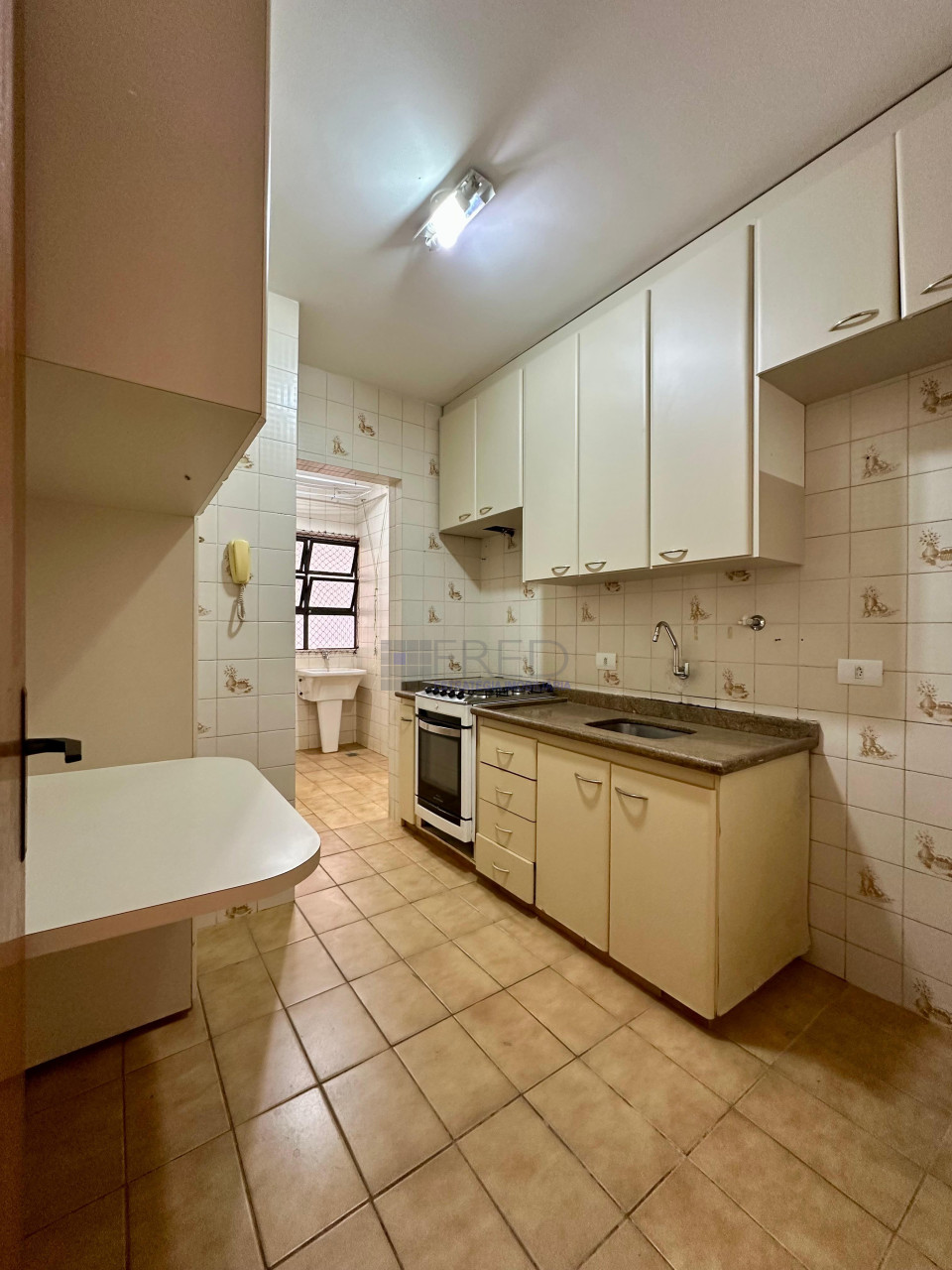 APARTAMENTO A VENDA - RESIDENCIAL LANCASTER