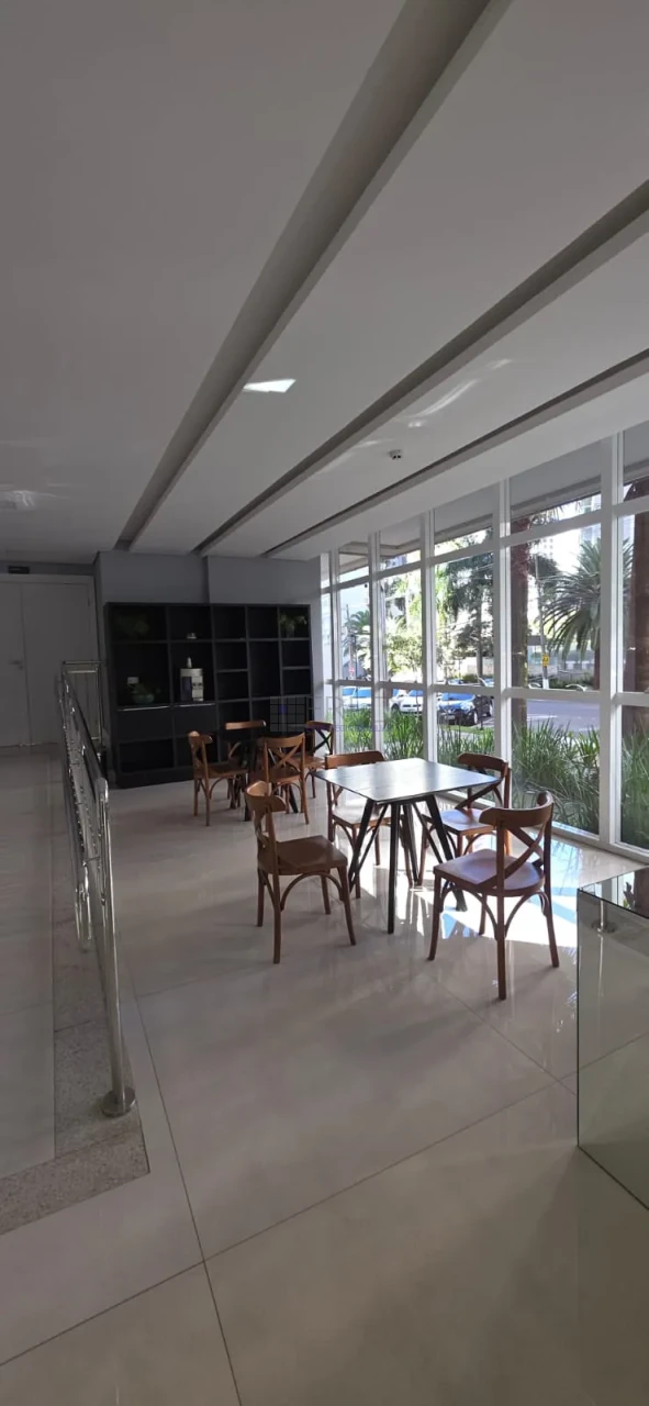 APARTAMENTO A VENDA - JH  PALHANO