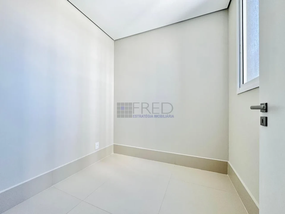 APARTAMENTO NOVO Á VENDA - WAVE