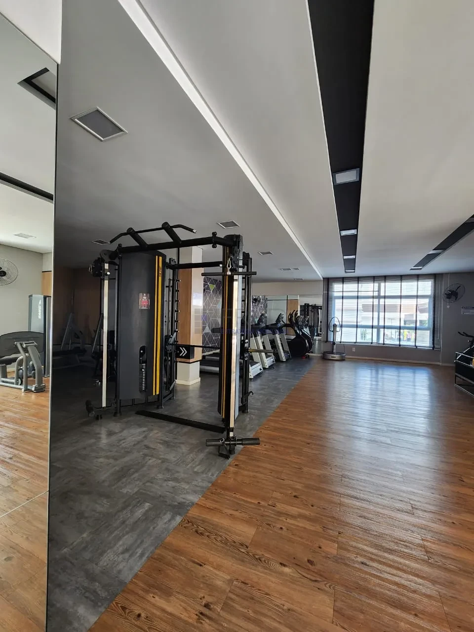 APARTAMENTO ANDAR ALTO, COMPLETO  "PORTEIRA FECHADA" - ÉLÉGANCE RESIDENCE