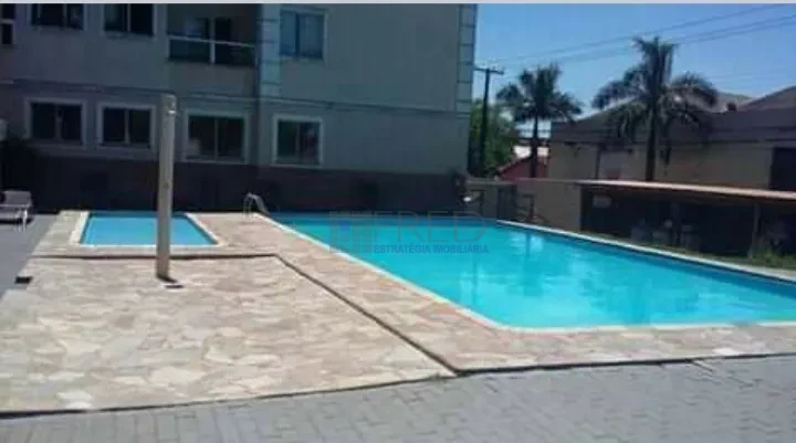 APARTAMENTO  DUPLEX A VENDA - RESIDENCIAL VILLA BELLA