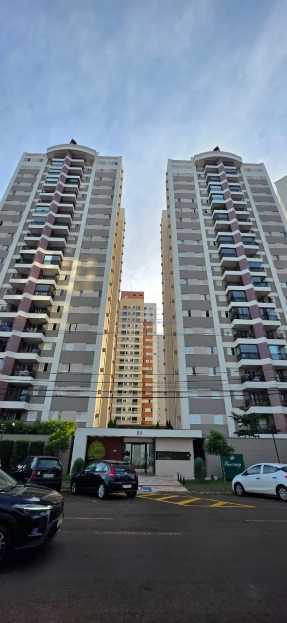 APARTAMENTO A VENDA - SOL DA MANHÃ - ANDAR BAIXO - MAISON TUSCANY