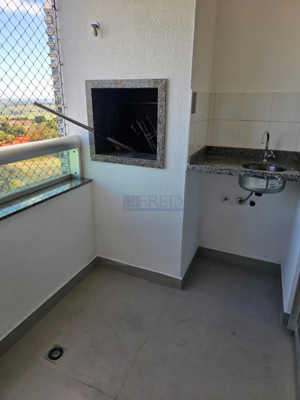 Imagens do imóveis Apartamento à venda no Edif. Garden Palhano - linda vista
