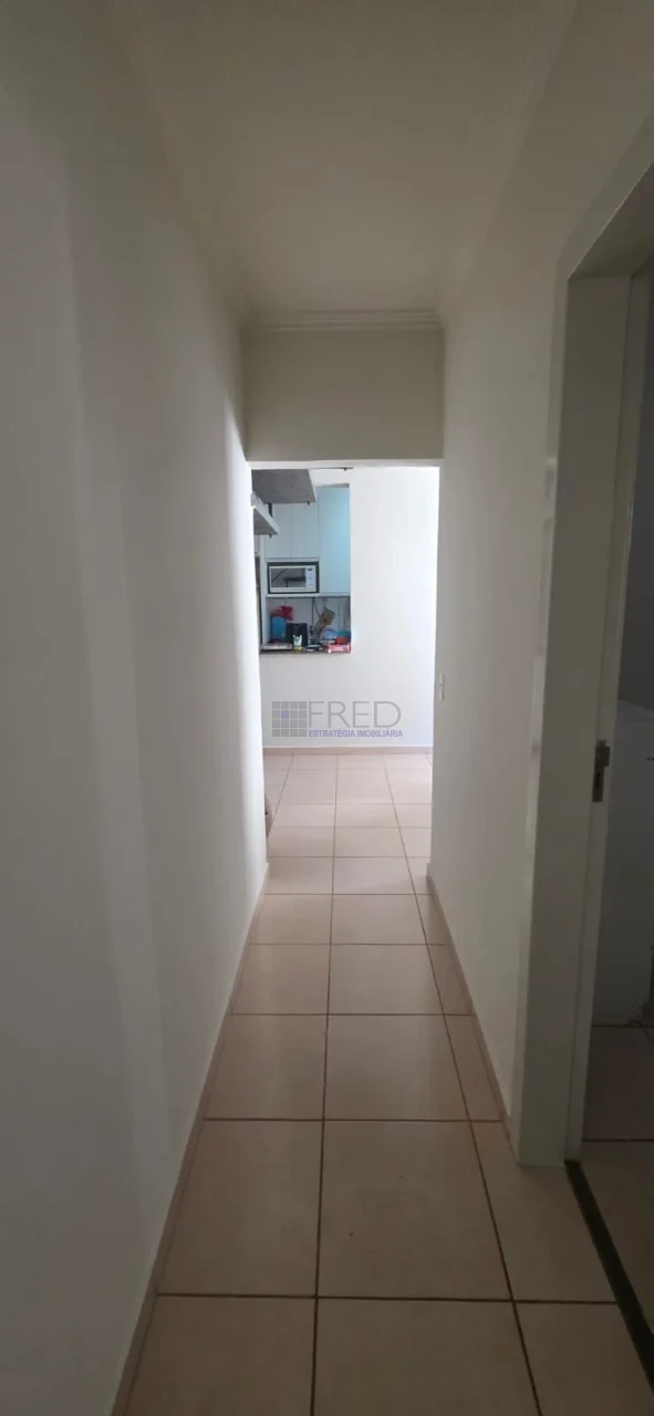 APARTAMENTO  DUPLEX A VENDA - RESIDENCIAL VILLA BELLA
