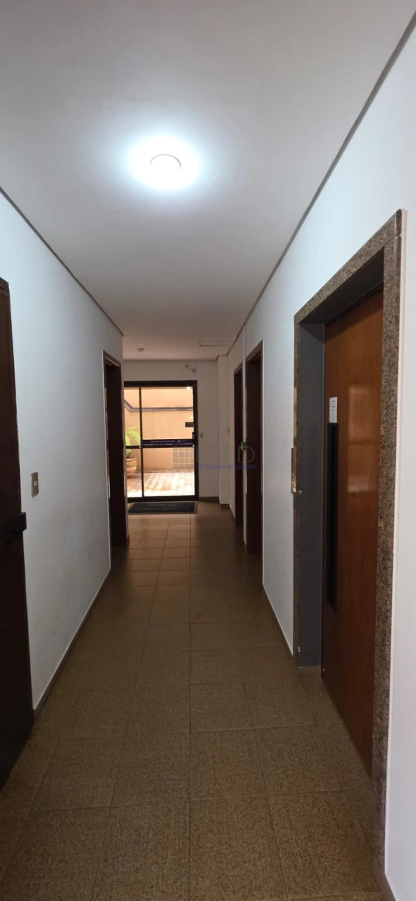 APARTAMENTO A VENDA - 1 POR ANDAR - ED.POLARIS