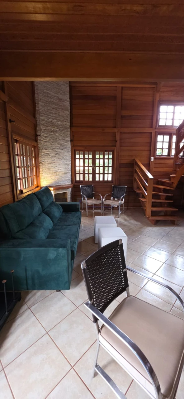 CASA A VENDA CONDOMINIO GREEN VILLAGE -CAMBÉ PR