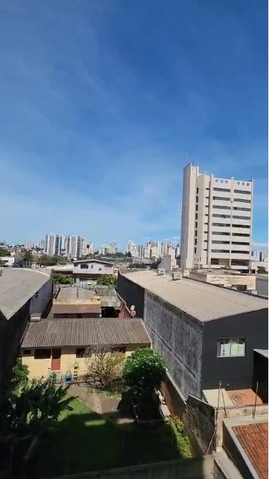 LINDO APARTAMENTO - RESIDENCIAL ITABIRA