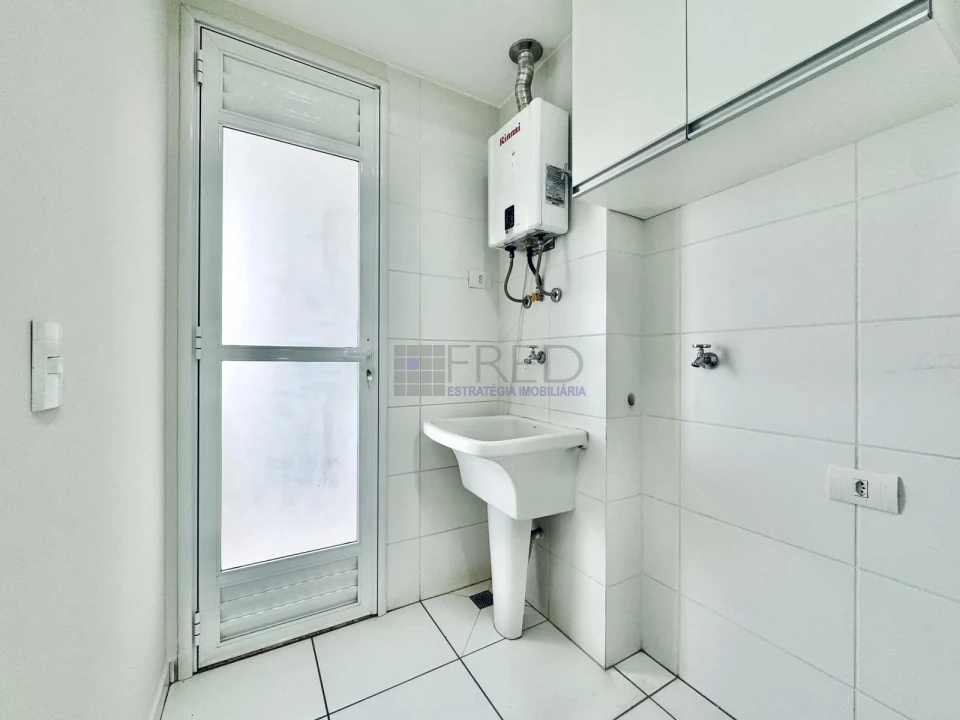 APARTAMENTO ANDAR  ALTO A VENDA - NEO PALHANO