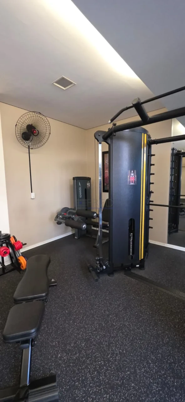 APARTAMENTO A VENDA - SOL DA MANHÃ - ANDAR BAIXO - MAISON TUSCANY