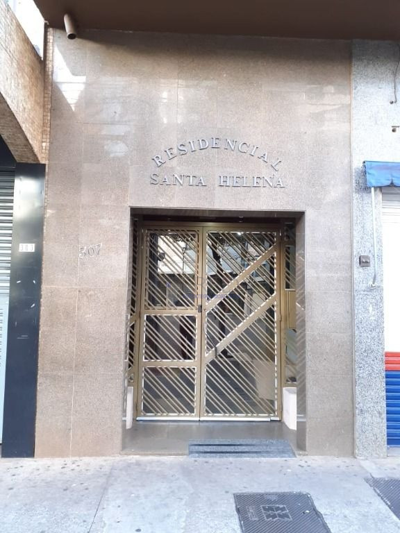 APARTAMENTO A VENDA - EDIFICIO SANTA HELENA