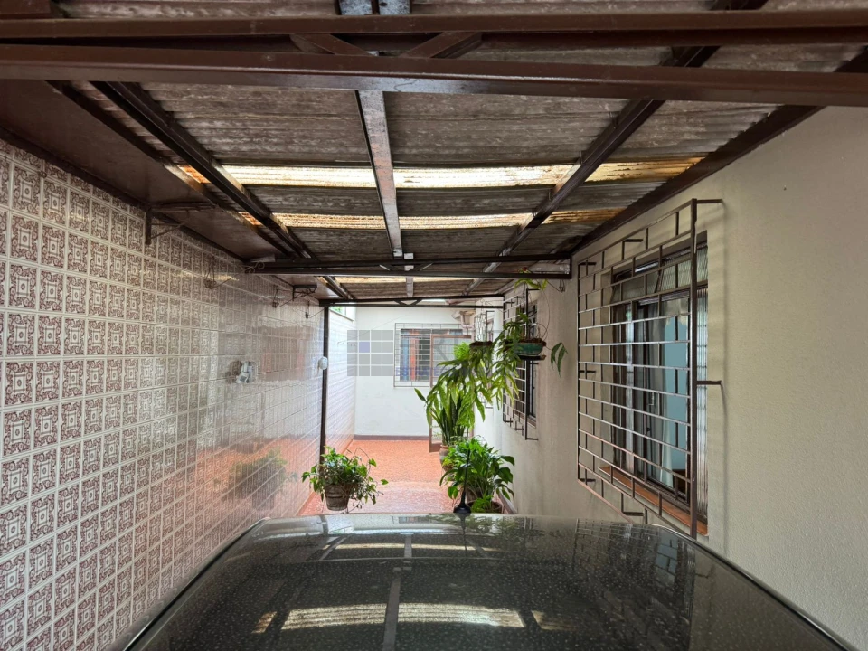 Casa Á Venda Shangri-Lá Londrina