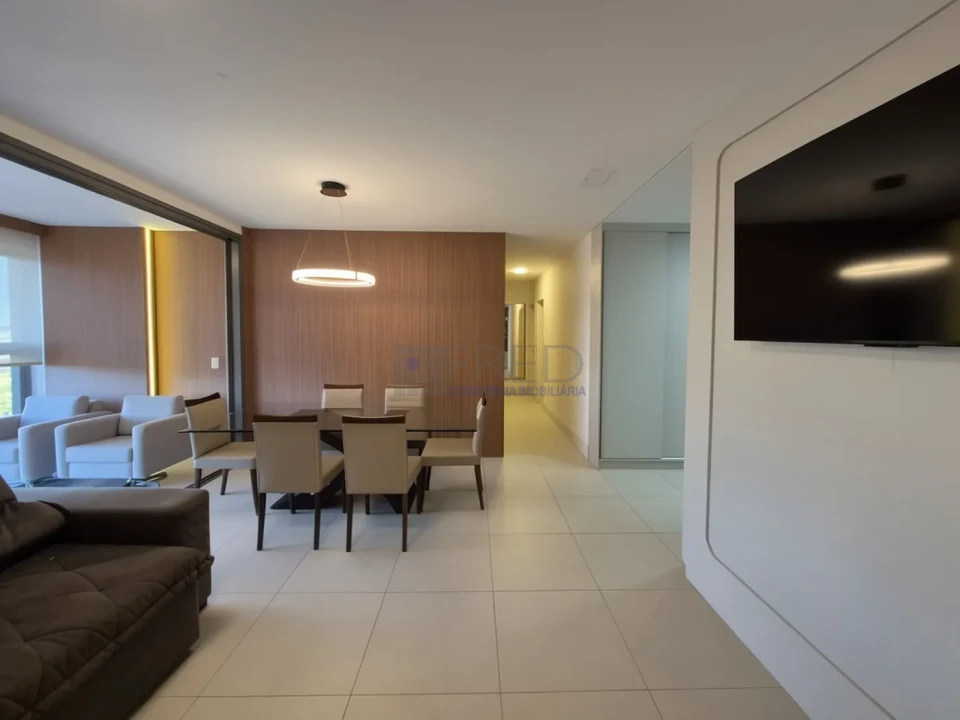 Imagens do imóveis APARTAMENTO A VENDA - SOLDA MANHÃ - COMPLETO DE PLANEJADOS - TERRAZ7A DI RIMINI