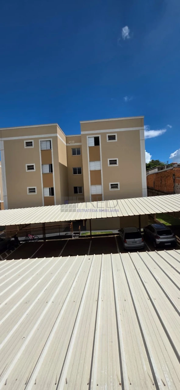 EXCELENTE APARTAMENTO A VENDA - ALAMEDA EUROPA