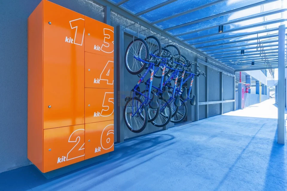 Imagens do imóveis APARTAMENTO - VIBE - 64 M2 - 2 VAGAS DE GARAGEM