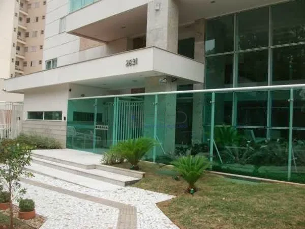 LINDO APARTAMENTO A VENDA -EDIFICIO GRAND RESERVE