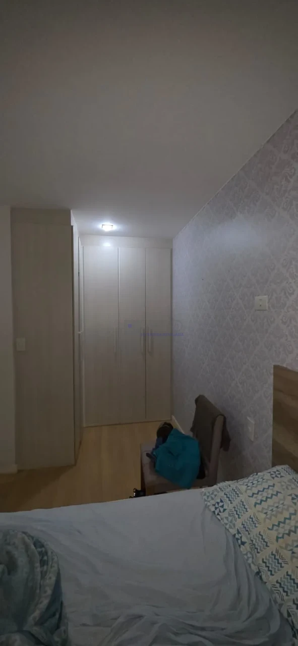 APARTAMENTO A VENDA - SOL DA MANHÃ - ANDAR BAIXO - MAISON TUSCANY