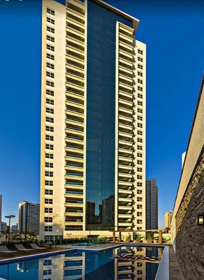 Imagens do imóveis APARTAMENTO A VENDA - SOL DA MANHÃ - ANDAR BAIXO -  MAISON LEGACY