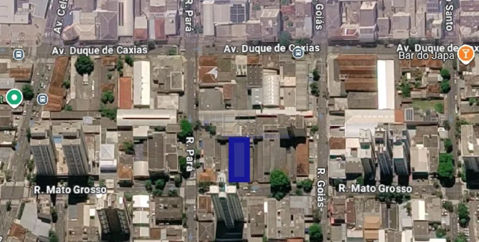 Imagens do imóveis TERRENO COMERCIAL Á VENDA