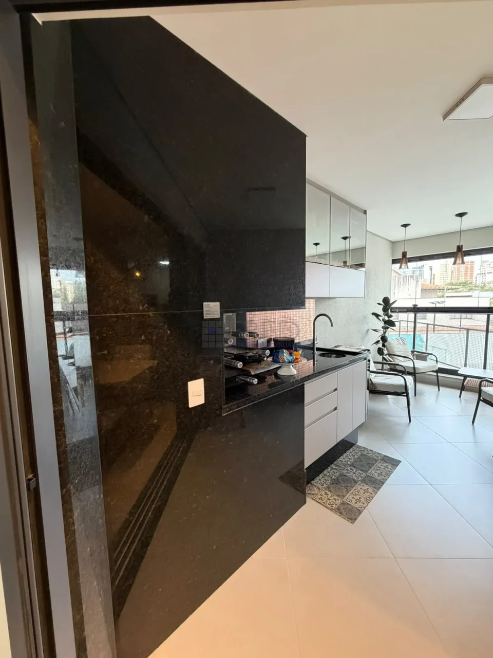 Imagens do imóveis APARTAMENTO  EDIFICIO ODYSSEY - ANDAR BAIXO - SOL DA MANHA - COMPLETO DE ARMARIOS