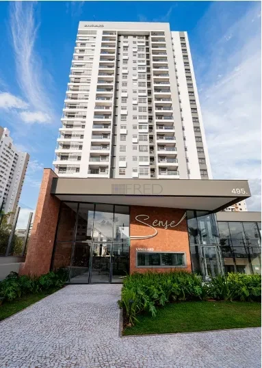 Imagens do imóveis APARTAMENTO - ANDAR INTERMEDIÁRIO -  SOL DA MAHÃ - SENSE