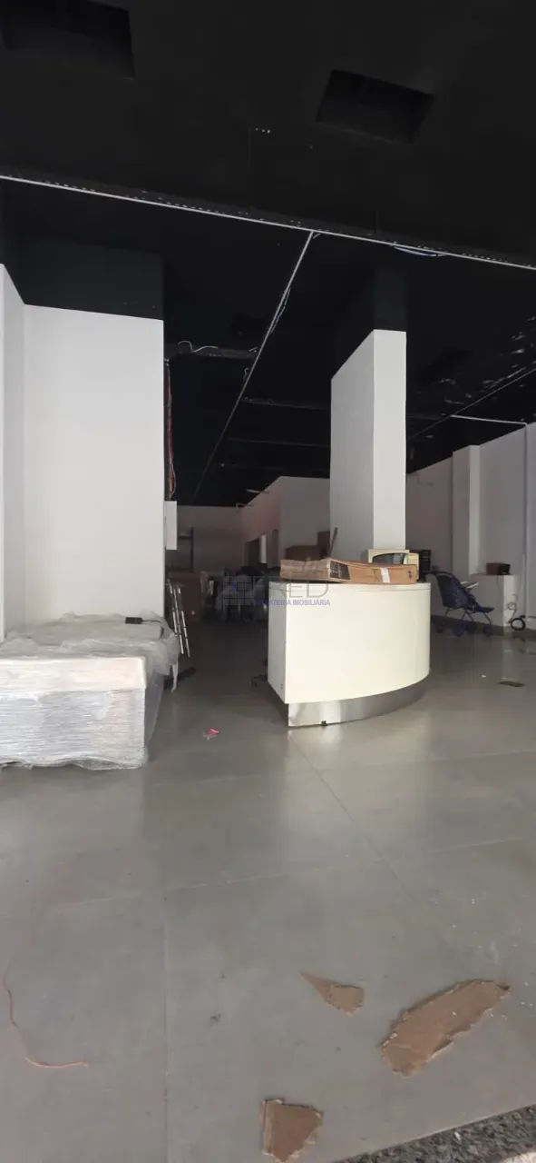 Imagens do imóveis SALÃO COMERCIAL - VENDA OU LOCAÇÃO