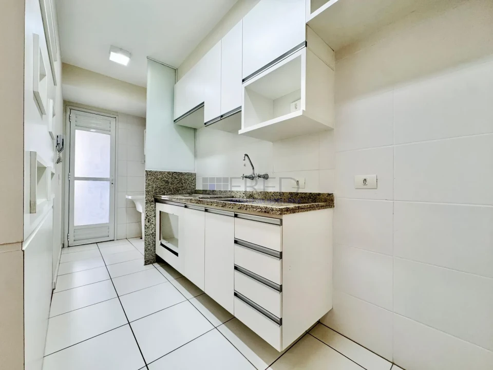 APARTAMENTO ANDAR  ALTO A VENDA - NEO PALHANO