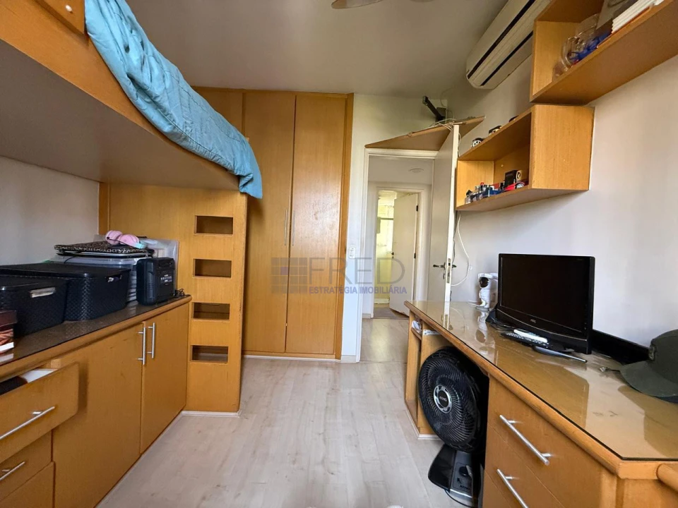 Apartamento À Venda - Residencial Araxa - Londrina